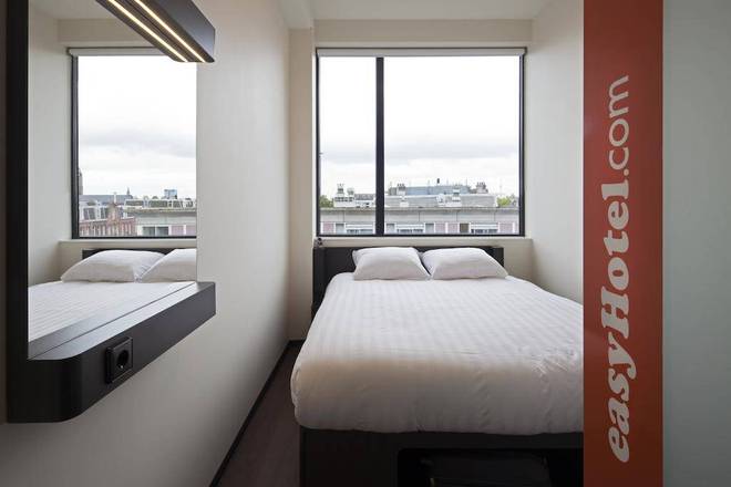 easyHotel Amsterdam, Amsterdam