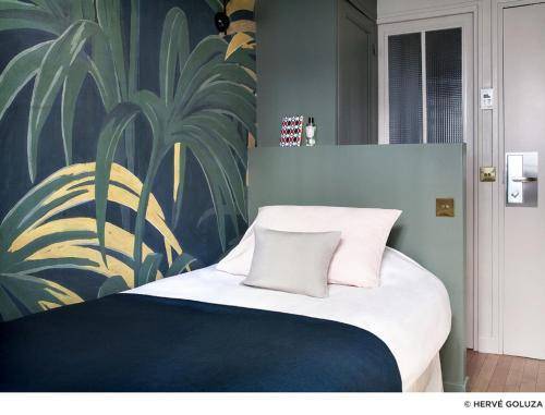 Hôtel Henriette, Paris