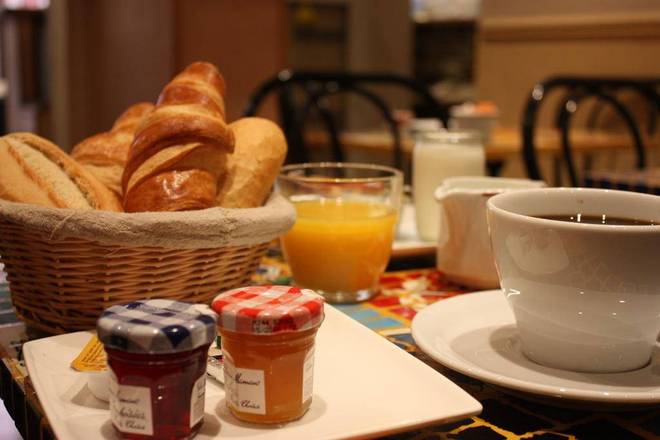 Hotel Daval, Paris