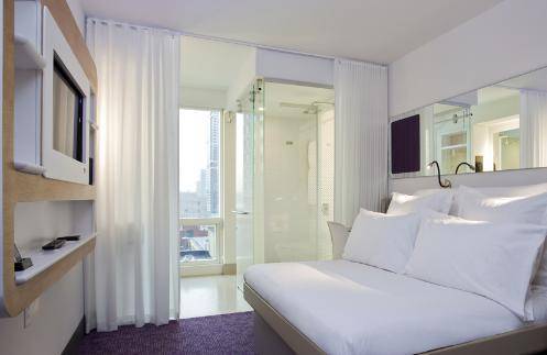 YOTEL - Times Square, New York