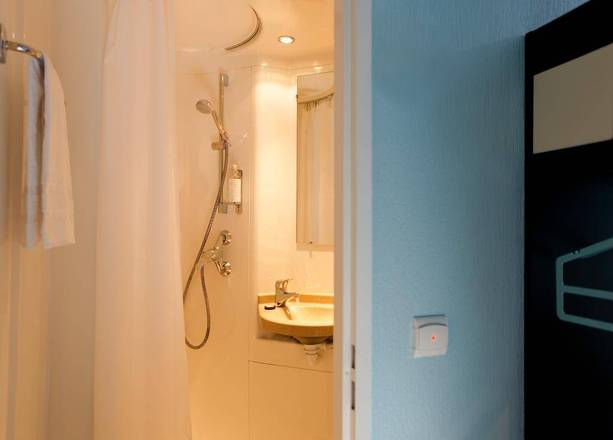 Hotel Daval, Paris