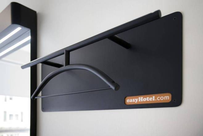 easyHotel Amsterdam, Amsterdam