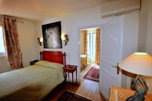Hotel des Bains, Paris
