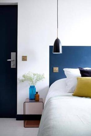 Hôtel Henriette, Paris