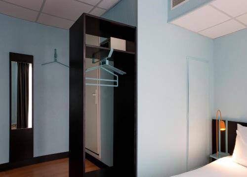 Hotel Daval, Paris