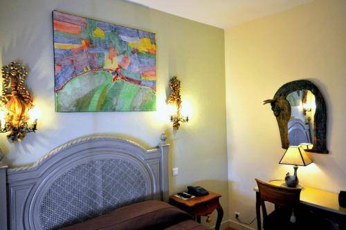 Hotel des Bains, Paris