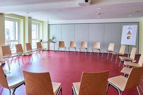 Jugendherberge Frankfurt - Haus der Jugend, Frankfurt