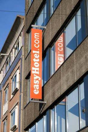 easyHotel Amsterdam, Amsterdam