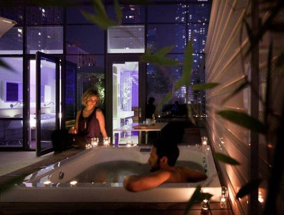 YOTEL - Times Square, New York