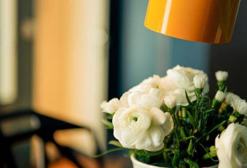 Hotel Daval, Paris