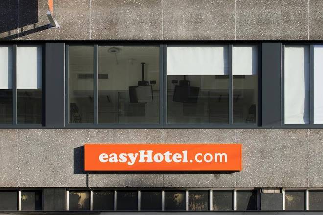 easyHotel Amsterdam, Amsterdam
