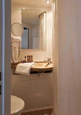 Hotel Daval, Paris