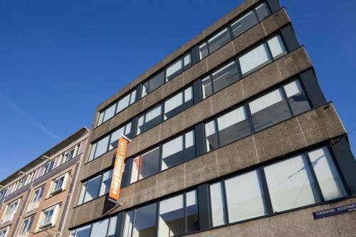 easyHotel Amsterdam, Amsterdam