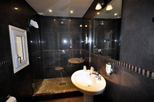 Hotel des Bains, Paris