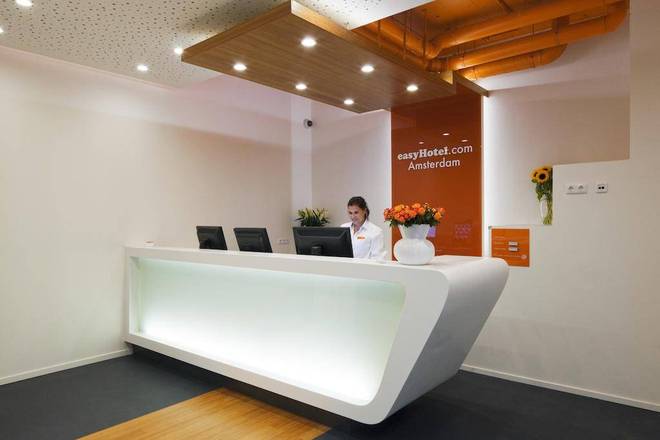 easyHotel Amsterdam, Amsterdam