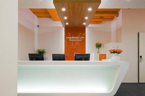 easyHotel Amsterdam, Amsterdam