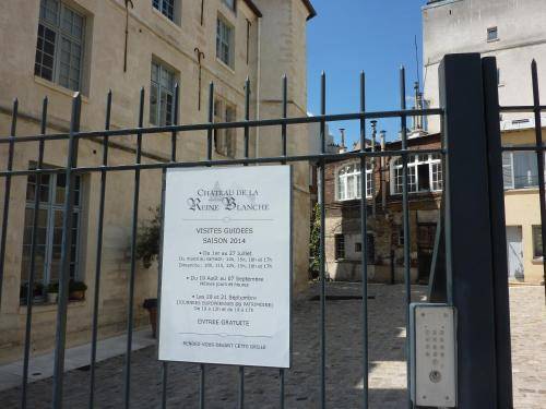 Hôtel Henriette, Paris
