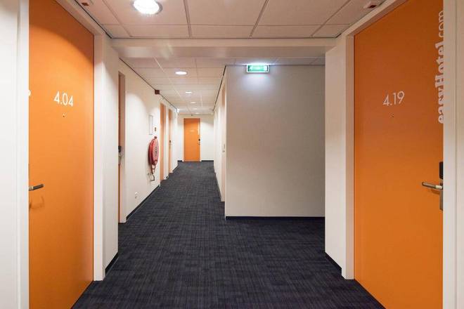 easyHotel Amsterdam, Amsterdam