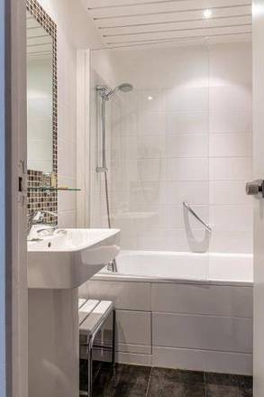Hotel Diana, Paris