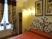 Hotel des Bains, Paris
