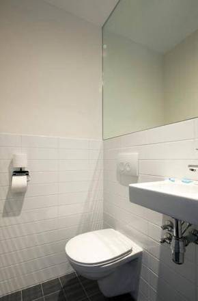 easyHotel Amsterdam, Amsterdam