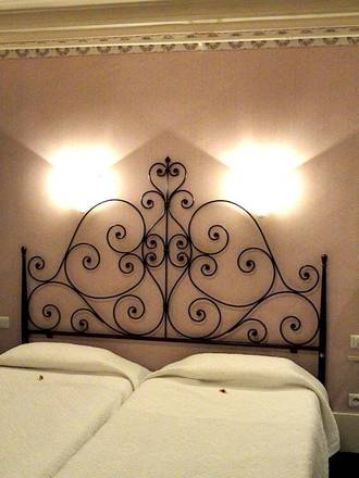 Port-Royal Hotel, Paris