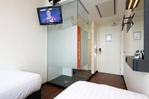 easyHotel Amsterdam, Amsterdam