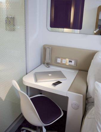 YOTEL - Times Square, New York