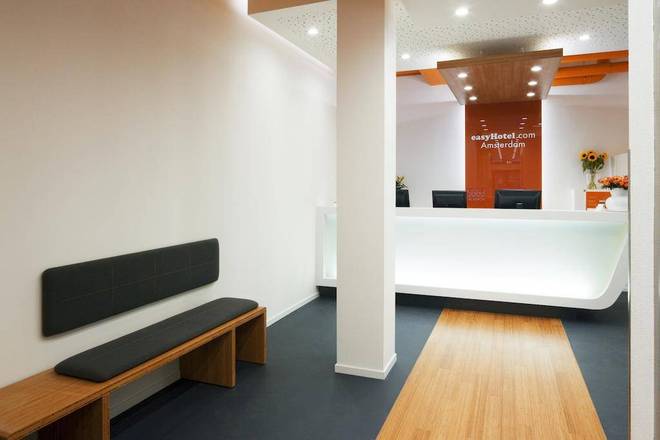 easyHotel Amsterdam, Amsterdam