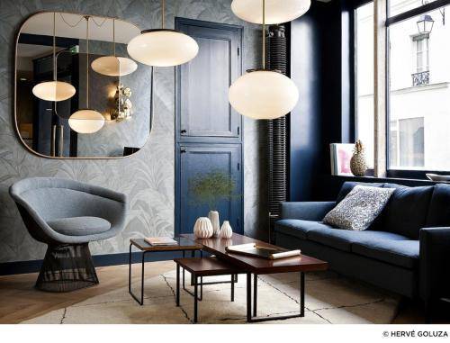Hôtel Henriette, Paris