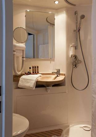 Hotel Daval, Paris