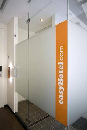 easyHotel Amsterdam, Amsterdam