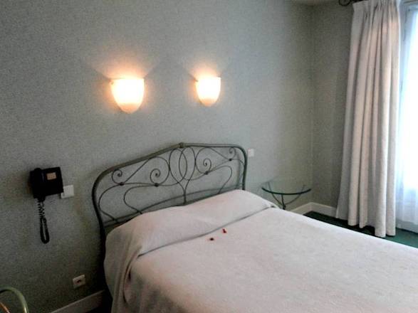 Port-Royal Hotel, Paris