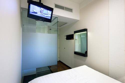 easyHotel Amsterdam, Amsterdam