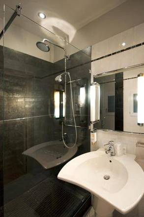 Hotel des Bains, Paris