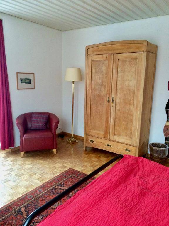 Dakini's Bed & Breakfast, Zurich Review by EuroCheapo