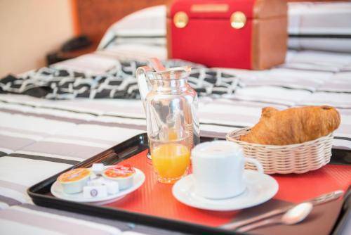 Hotel Pierre Nicole, Paris