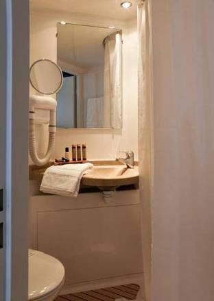 Hotel Daval, Paris
