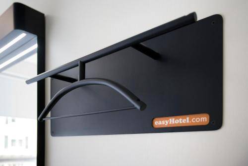 easyHotel Amsterdam, Amsterdam