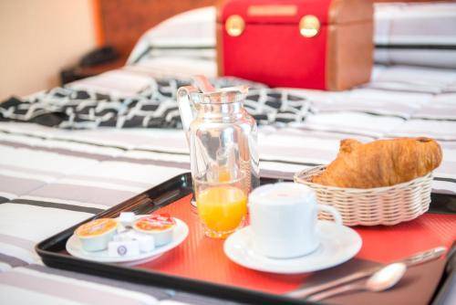 Hotel Pierre Nicole, Paris