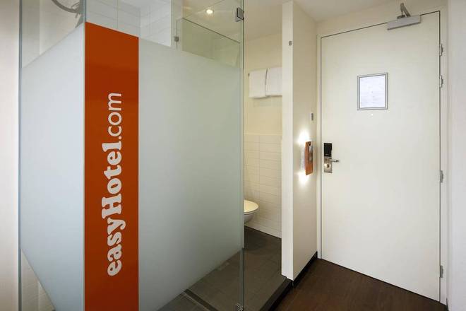 easyHotel Amsterdam, Amsterdam
