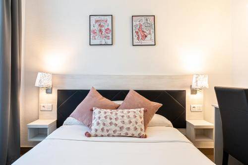 Hotel Diana, Paris