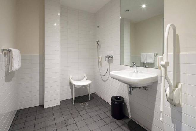 easyHotel Amsterdam, Amsterdam