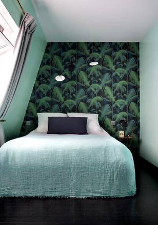 Hôtel Henriette, Paris