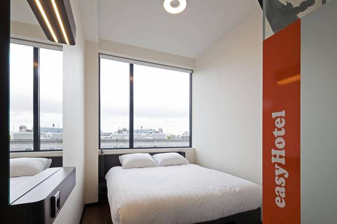 easyHotel Amsterdam, Amsterdam