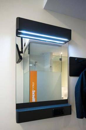 easyHotel Amsterdam, Amsterdam