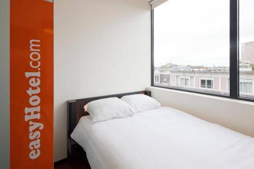 easyHotel Amsterdam, Amsterdam