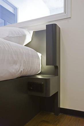 easyHotel Amsterdam, Amsterdam