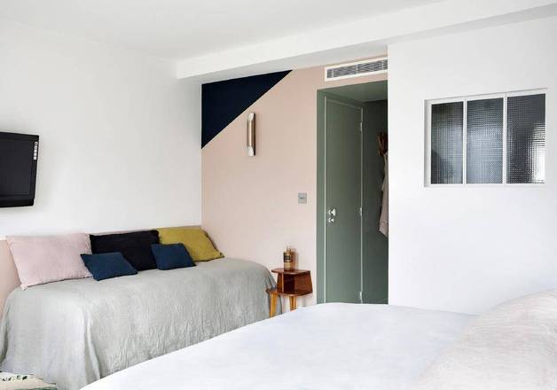 Hôtel Henriette, Paris