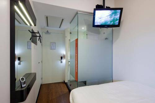 easyHotel Amsterdam, Amsterdam